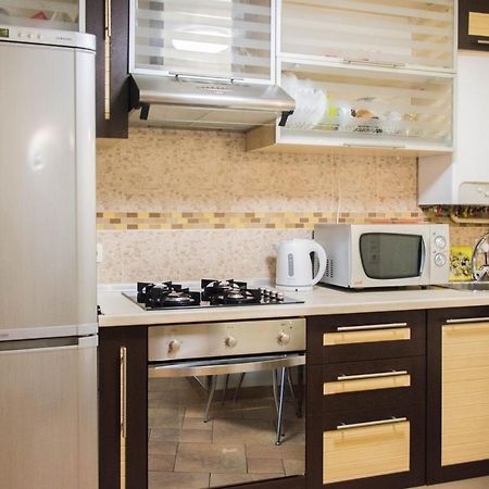 Deribasovskaya,16 Apartamento Odessa Exterior foto